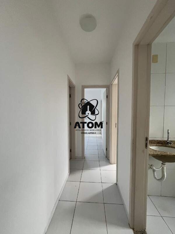 Apartamento para aluguel no Jardim Jaraguá: 