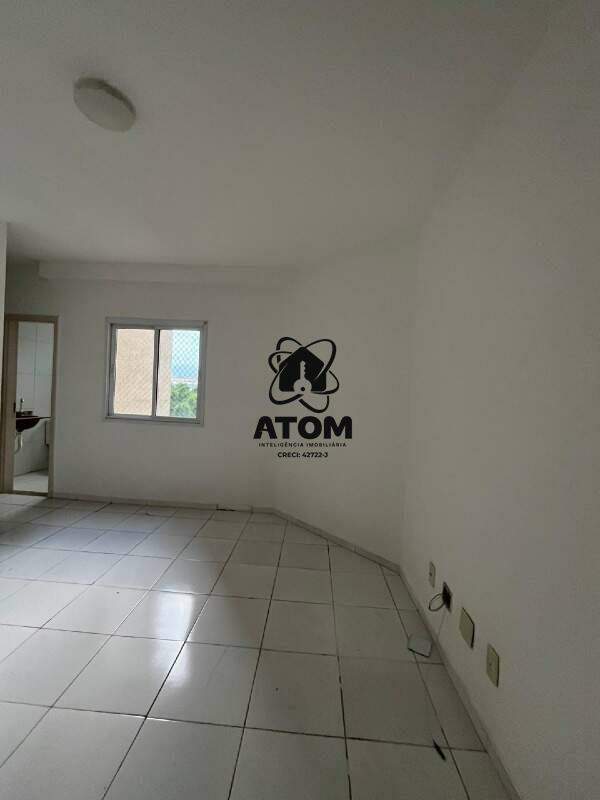 Apartamento para aluguel no Jardim Jaraguá: 
