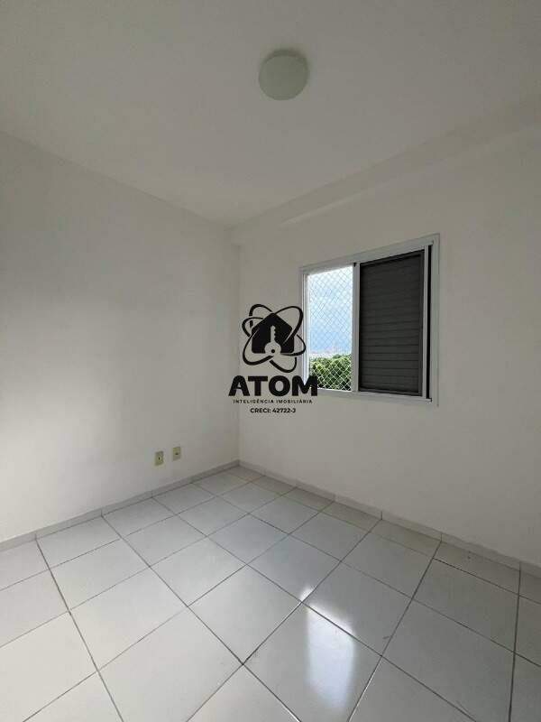 Apartamento para aluguel no Jardim Jaraguá: 