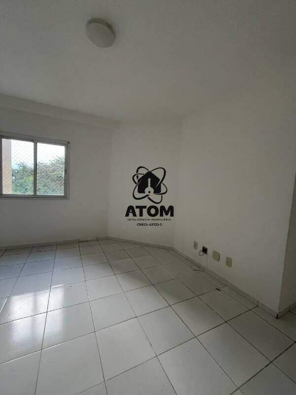 Apartamento para aluguel no Jardim Jaraguá: 