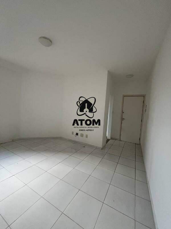 Apartamento para aluguel no Jardim Jaraguá: 