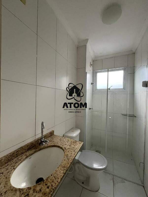Apartamento para aluguel no Jardim Jaraguá: 