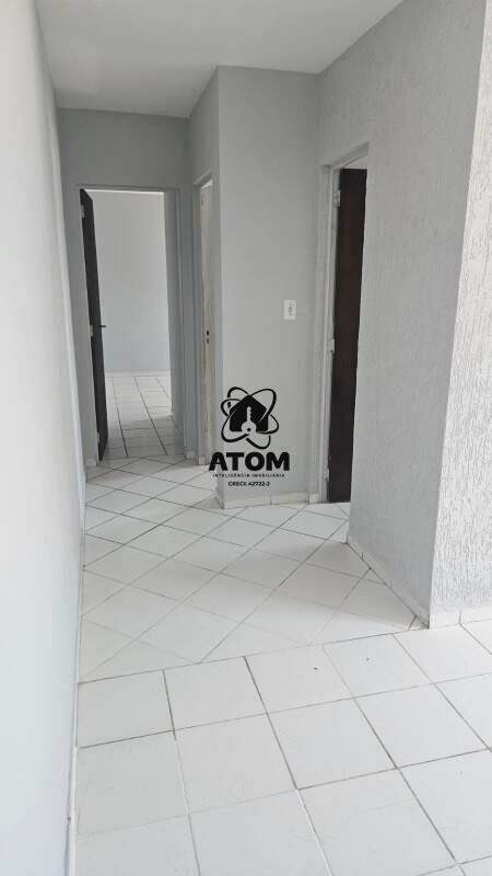 Apartamento à venda no Morada dos Nobres: 