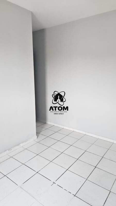 Apartamento à venda no Morada dos Nobres: 
