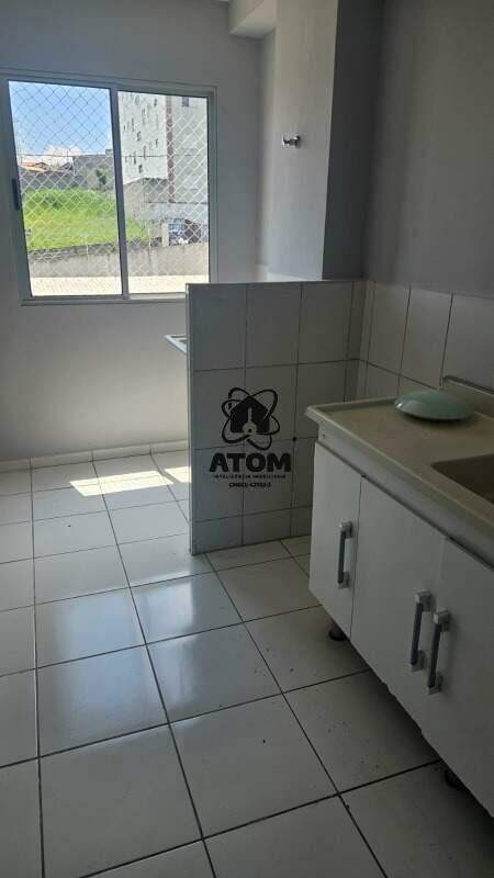 Apartamento à venda no Morada dos Nobres: 