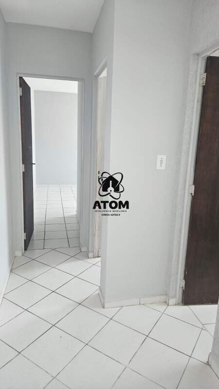 Apartamento à venda no Morada dos Nobres: 