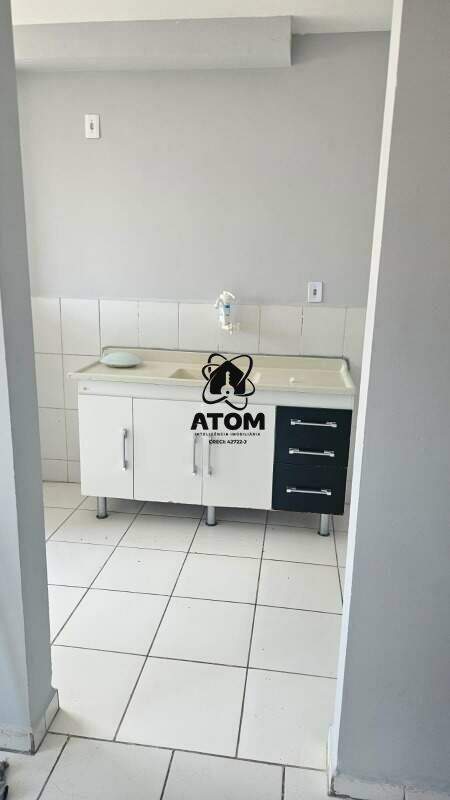 Apartamento à venda no Morada dos Nobres: 