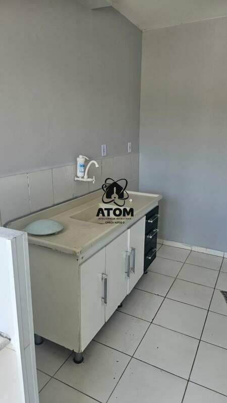 Apartamento à venda no Morada dos Nobres: 