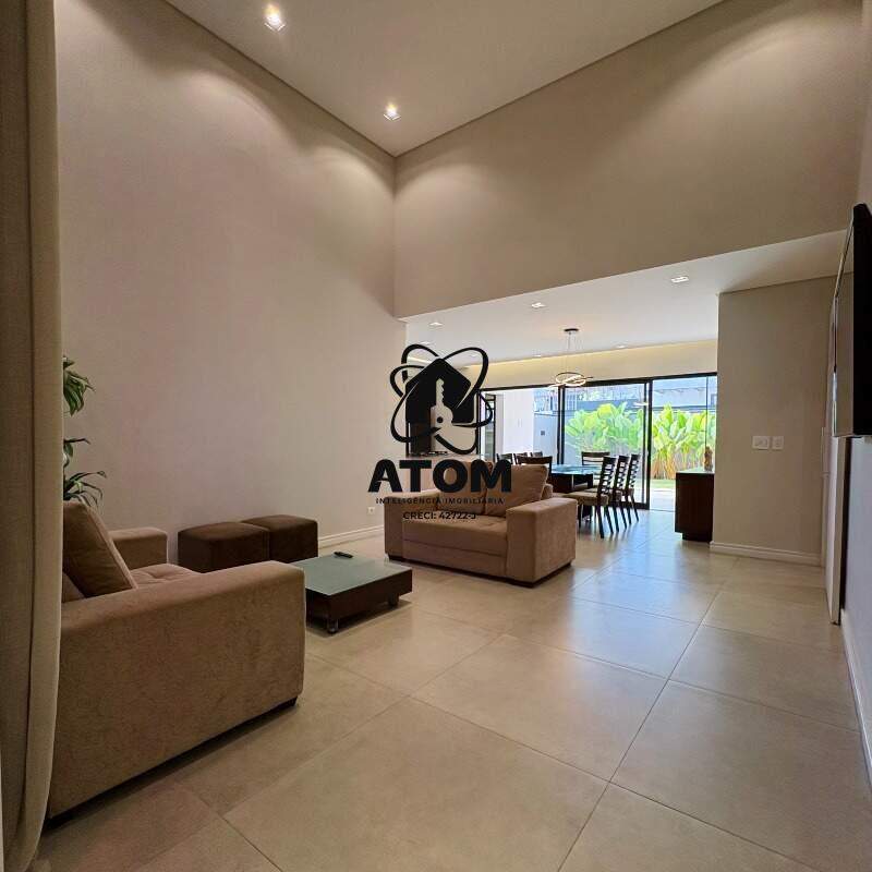 Casa em condominio à venda no Santa Tereza: 