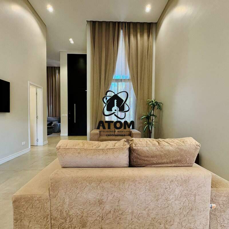 Casa em condominio à venda no Santa Tereza: 