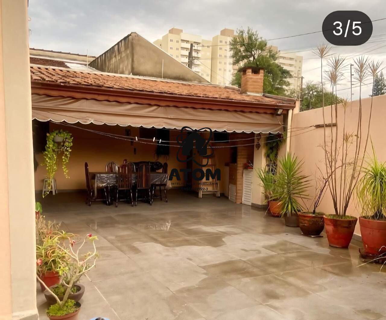 Casa à venda no Parque São Luis: 