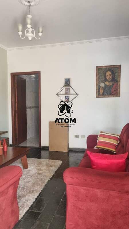Casa à venda no Parque São Luis: 