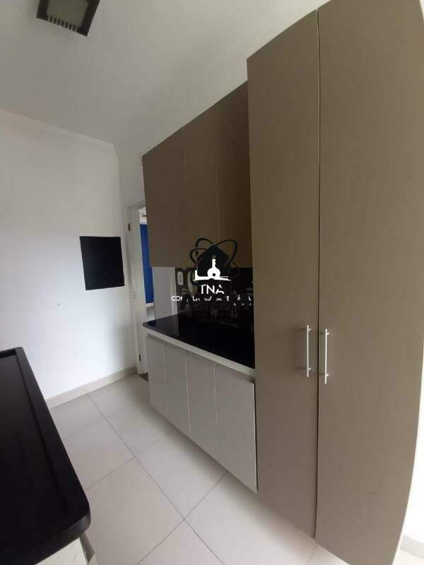 Apartamento à venda no Jardim Gurilandia: 