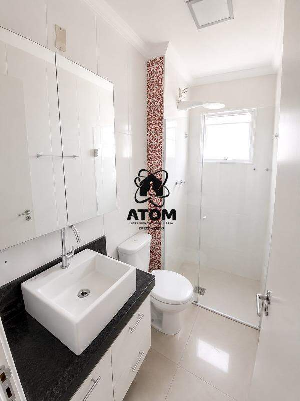 Apartamento à venda no Jardim Gurilandia: 