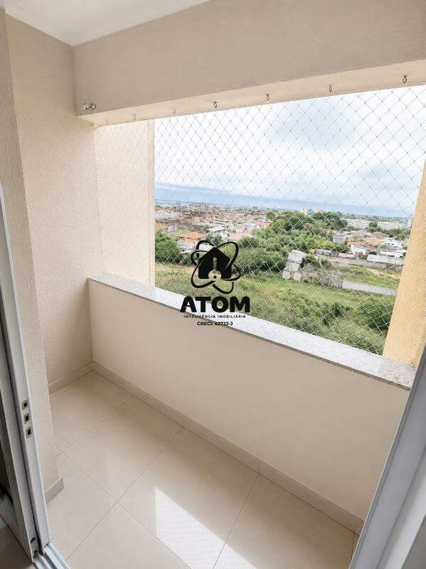 Apartamento à venda no Jardim Gurilandia: 