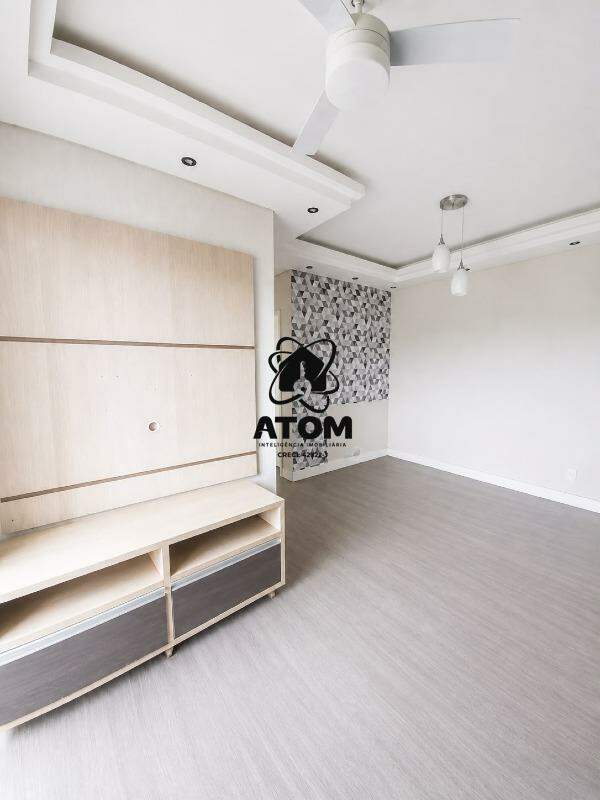Apartamento à venda no Jardim Gurilandia: 