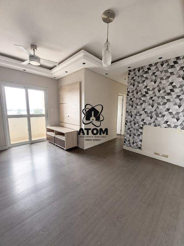 Apartamento à venda no Jardim Gurilandia: 