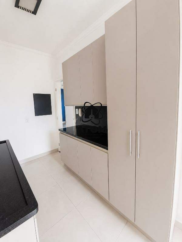 Apartamento à venda no Jardim Gurilandia: 