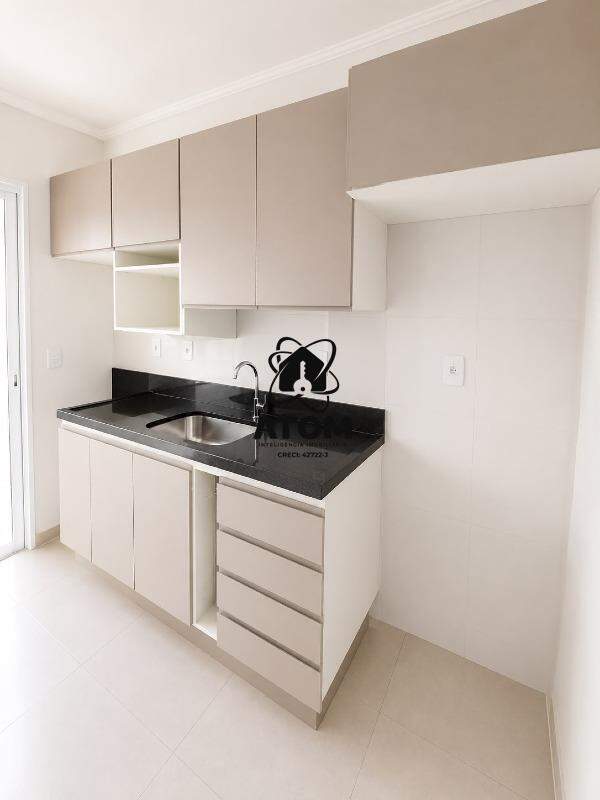 Apartamento à venda no Jardim Gurilandia: 