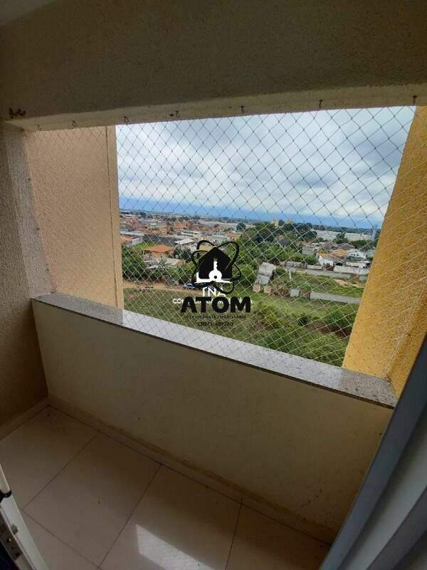 Apartamento à venda no Jardim Gurilandia: 