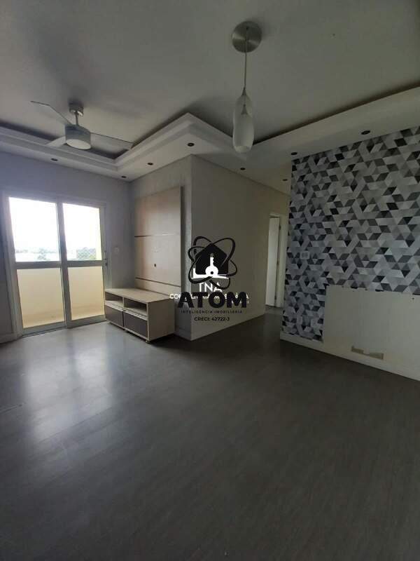 Apartamento à venda no Jardim Gurilandia: 