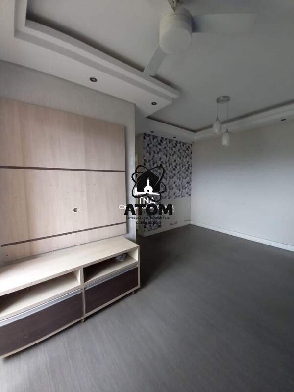 Apartamento à venda no Jardim Gurilandia: 