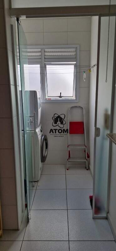 Apartamento à venda no Vila São José: 
