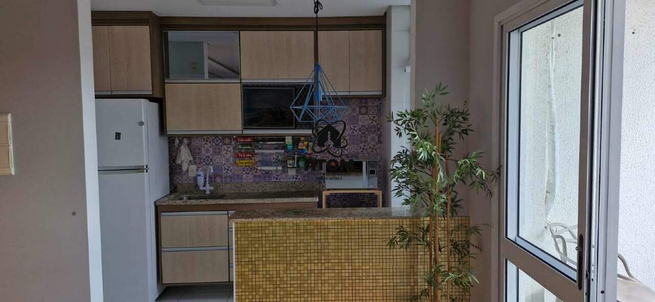 Apartamento à venda no Vila São José: 