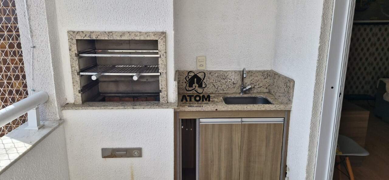 Apartamento à venda no Vila São José: 