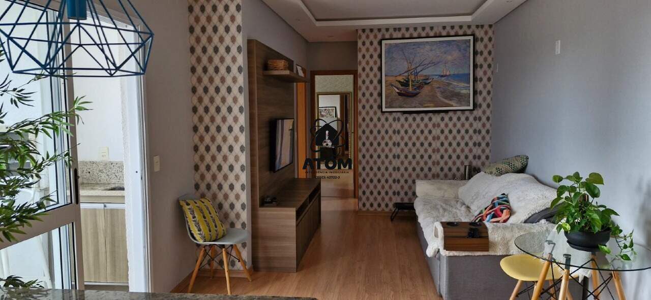 Apartamento à venda no Vila São José: 