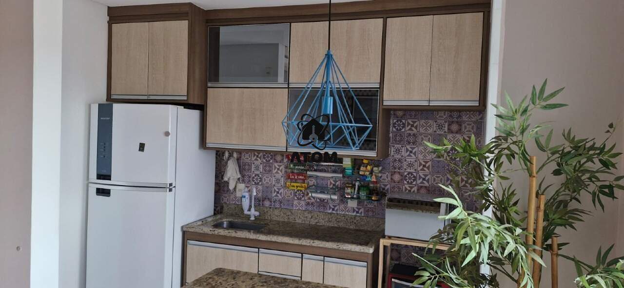 Apartamento à venda no Vila São José: 