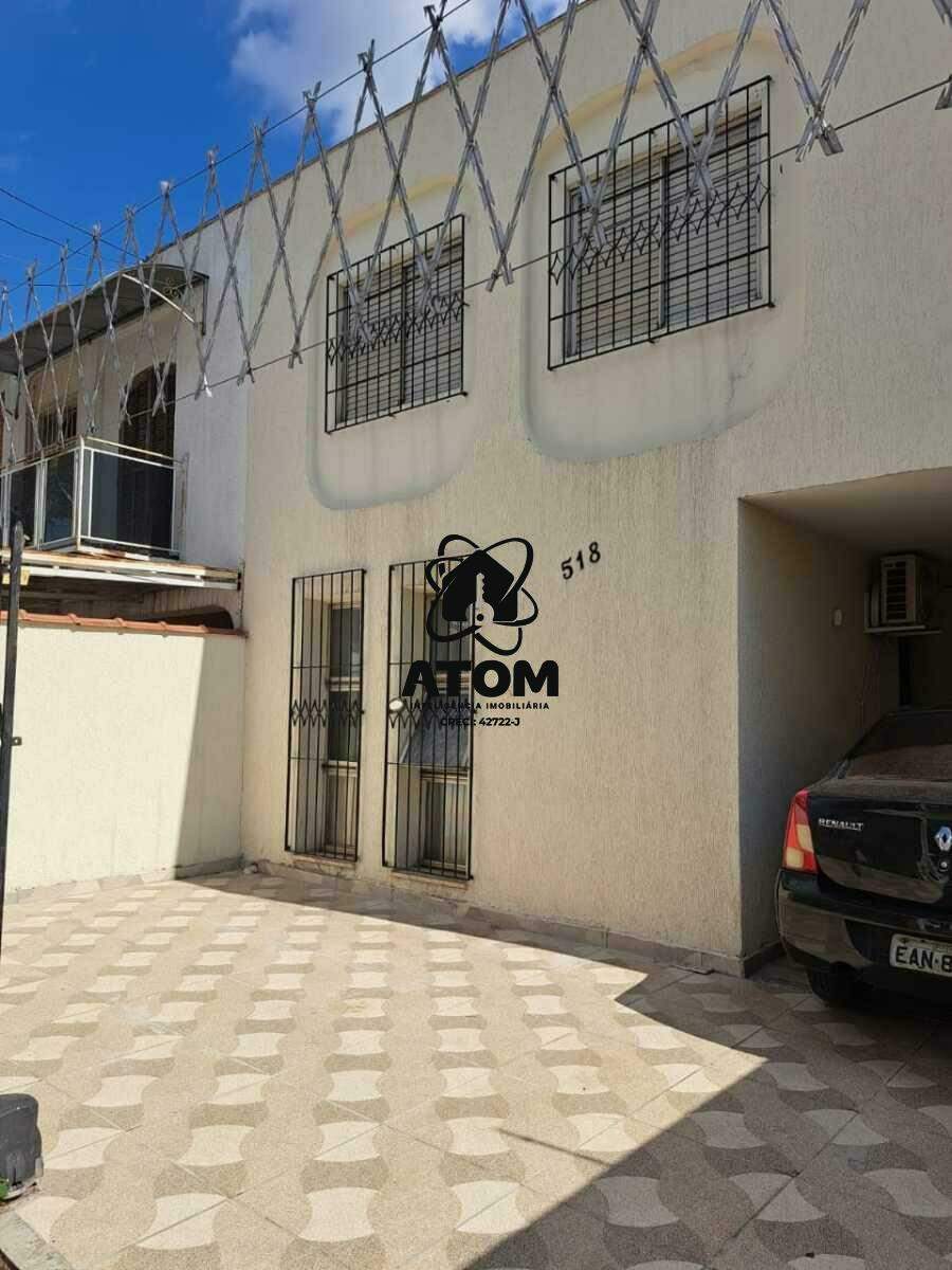 Casa à venda no Parque Residencial Bom Conselho: 