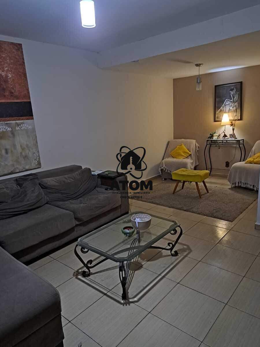 Casa à venda no Parque Residencial Bom Conselho: 