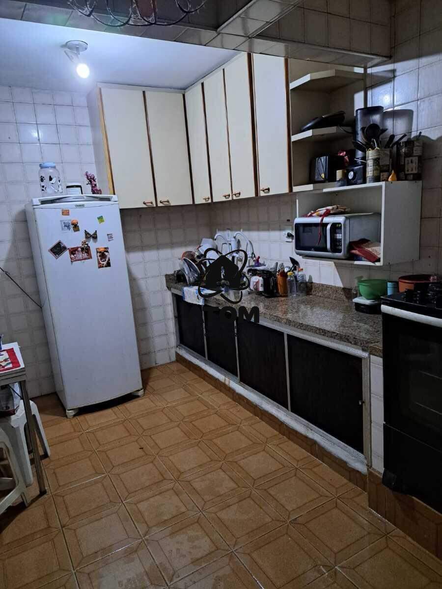 Casa à venda no Parque Residencial Bom Conselho: 