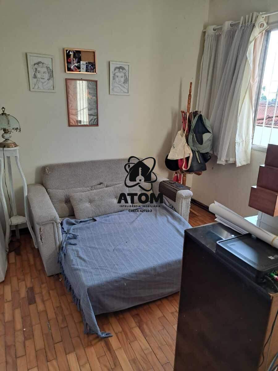 Casa à venda no Parque Residencial Bom Conselho: 