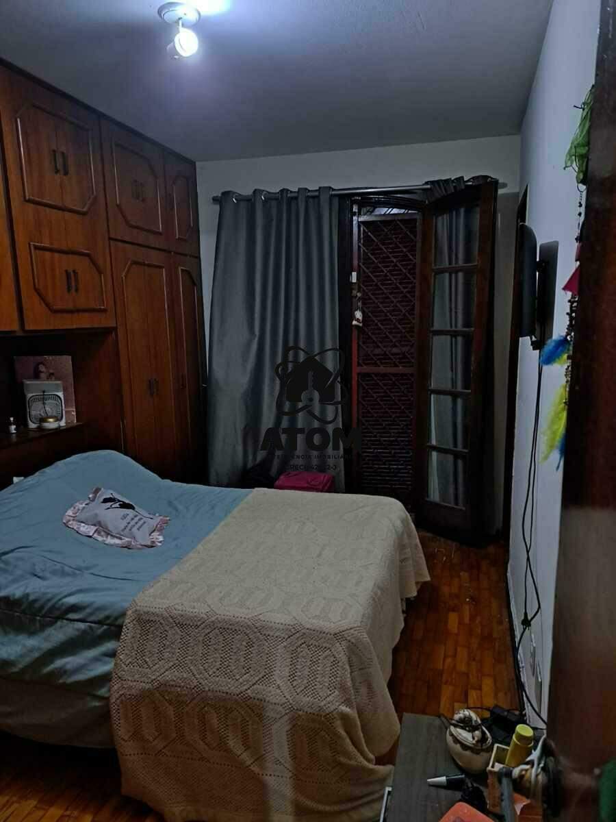 Casa à venda no Parque Residencial Bom Conselho: 