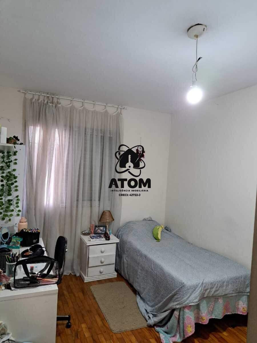 Casa à venda no Parque Residencial Bom Conselho: 