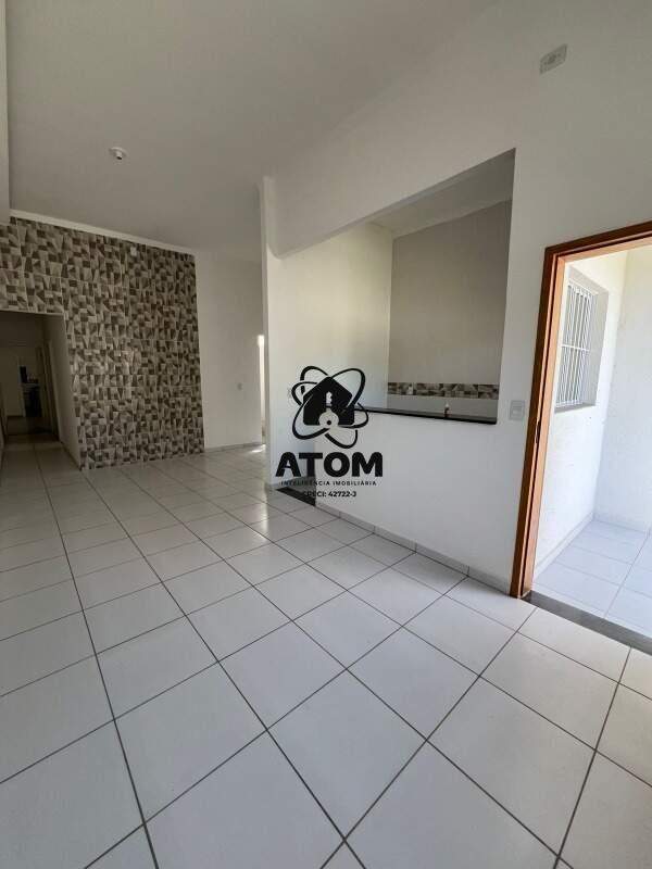 Casa à venda no Piracangaguá: 