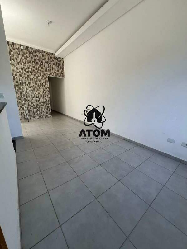 Casa à venda no Piracangaguá: 