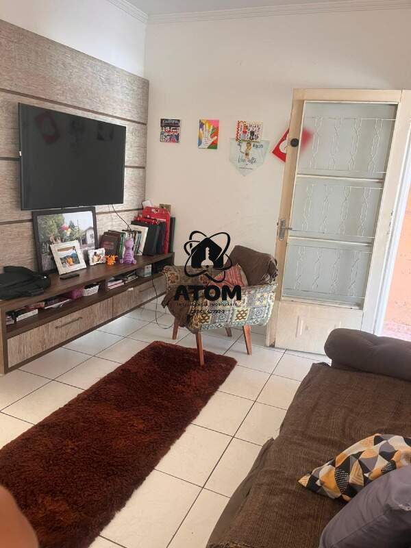 Casa à venda no Loteamento Vila Olímpia: 
