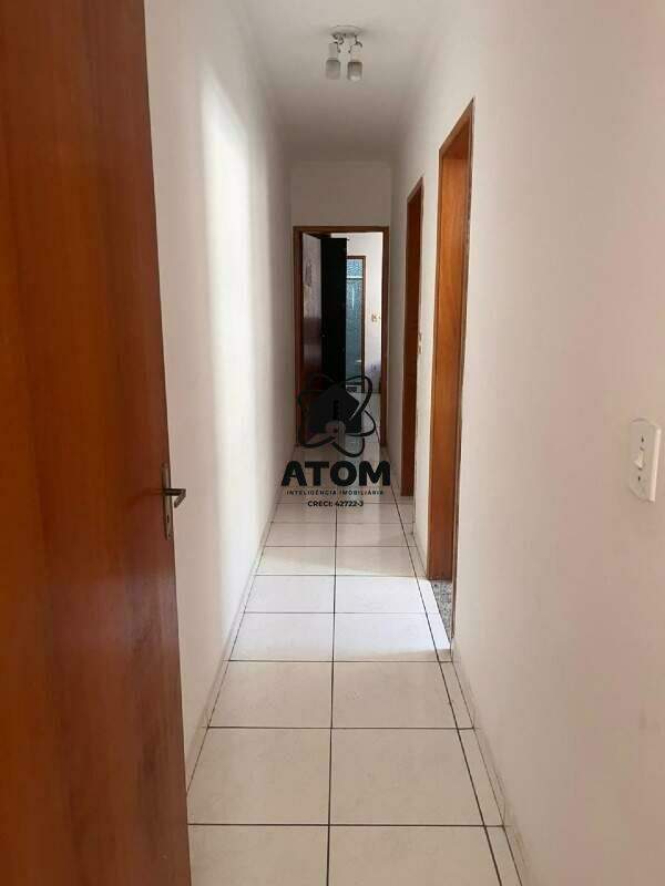 Casa à venda no Loteamento Vila Olímpia: 