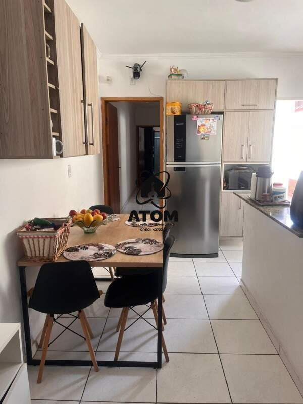 Casa à venda no Loteamento Vila Olímpia: 