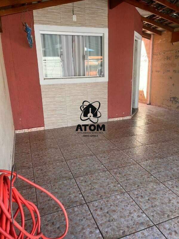 Casa à venda no Loteamento Vila Olímpia: 