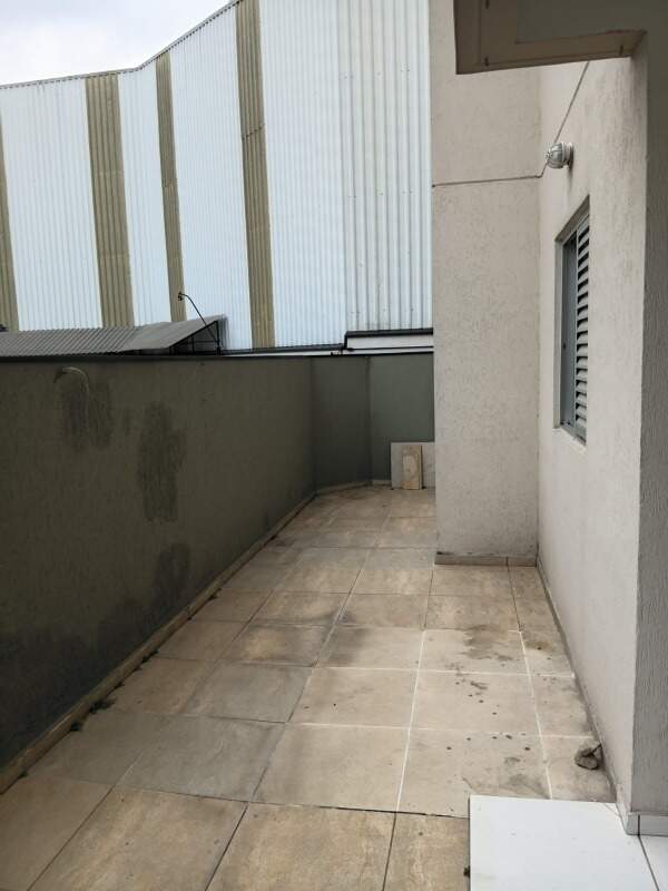 Apartamento à venda no Jardim dos Estados: 