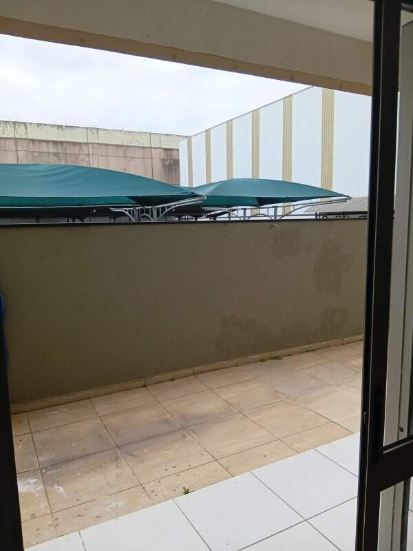 Apartamento à venda no Jardim dos Estados: 