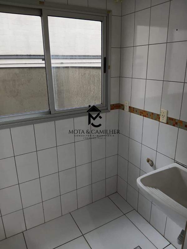 Apartamento à venda no Jardim dos Estados: 