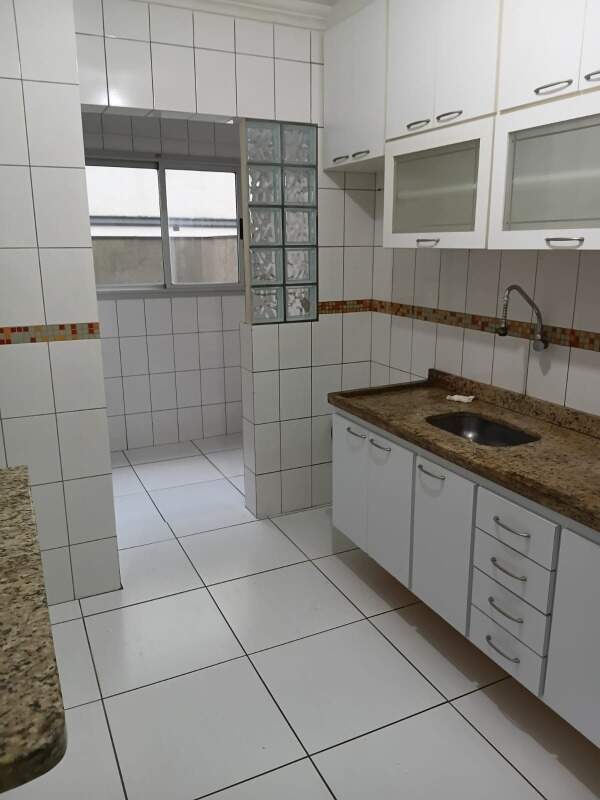 Apartamento à venda no Jardim dos Estados: 