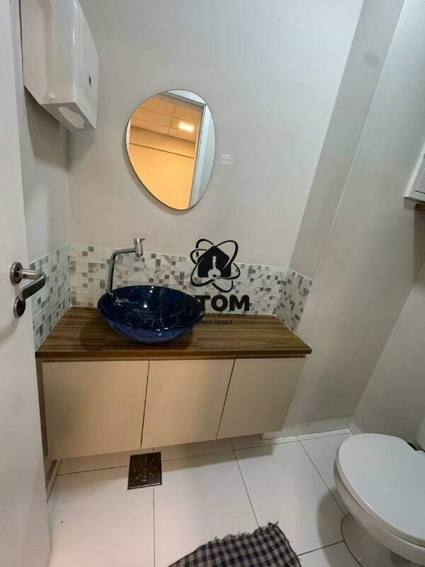 Sala à venda no Parque Senhor do Bonfim: 