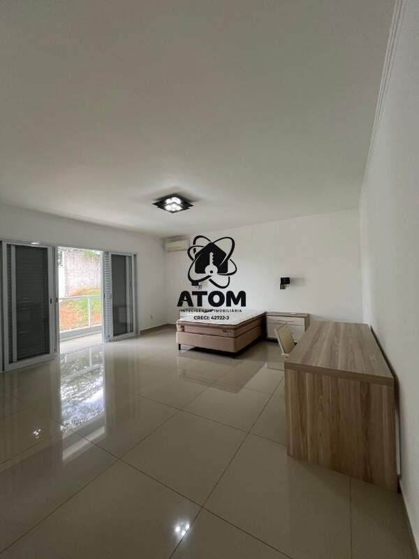 Casa em condominio para aluguel no Chácara São Félix: 