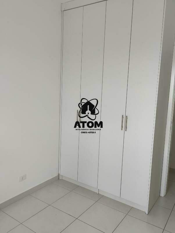 Apartamento para aluguel no Areão: 